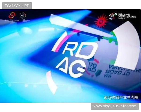 探索e星体育的品牌影响力：如何打造专业化电竞赛事生态圈